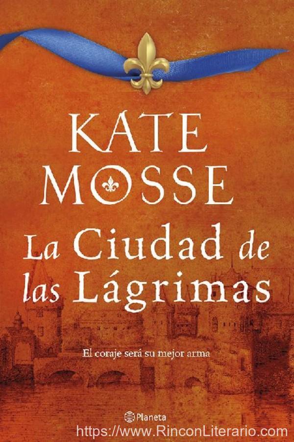 La ciudad de las lágrimas