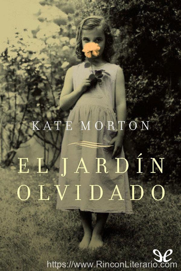 El jardín olvidado