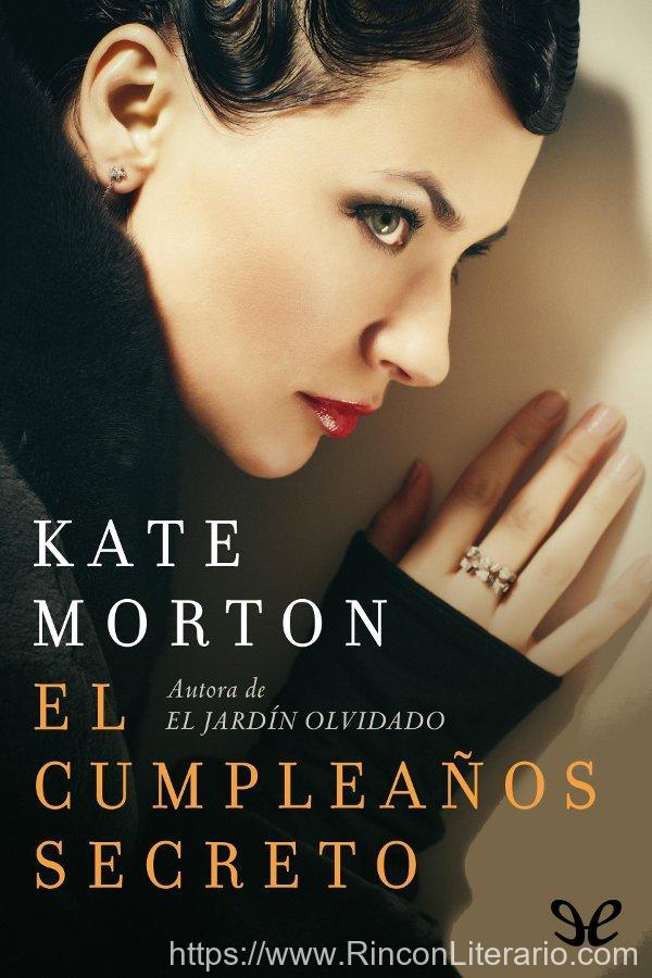 El cumpleaños secreto