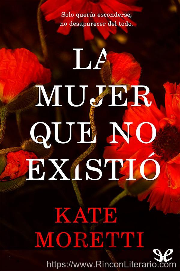 La mujer que no existió
