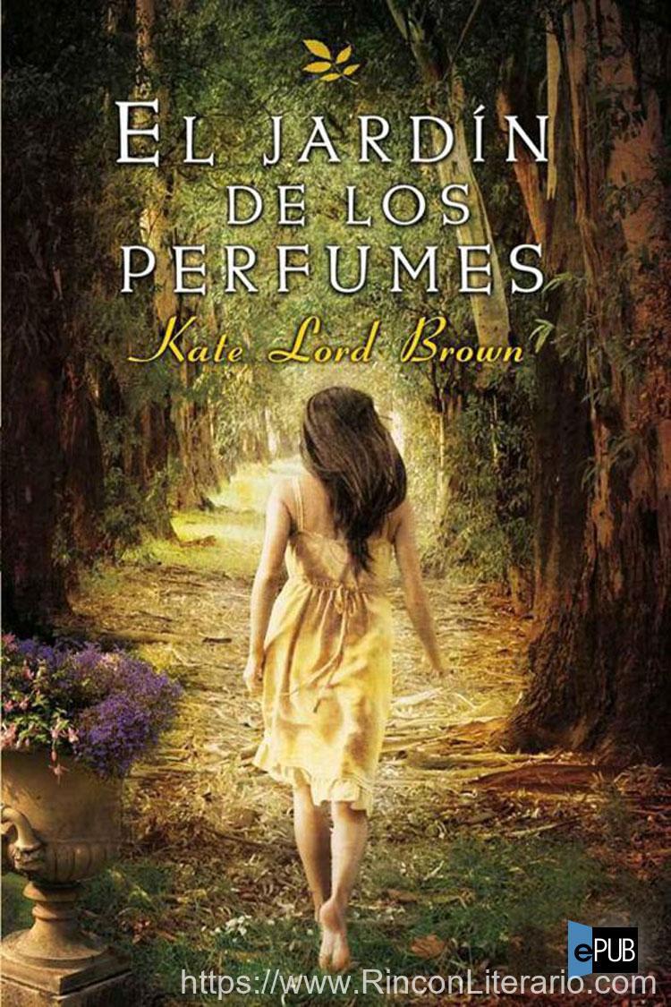 El jardín de los perfumes