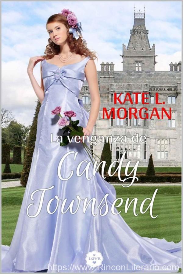 La venganza de Candy Townsend