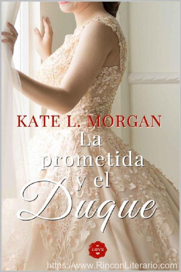 La prometida y el duque