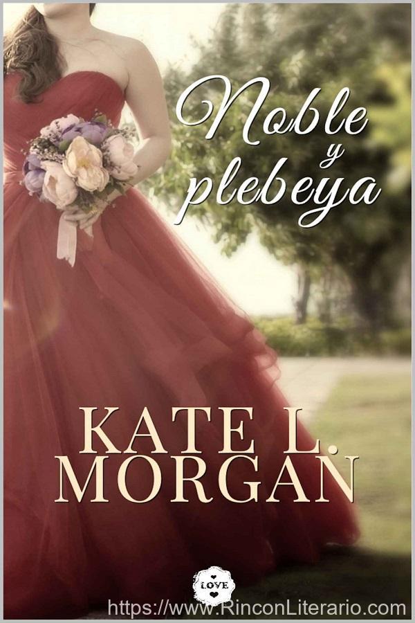 Noble y plebeya