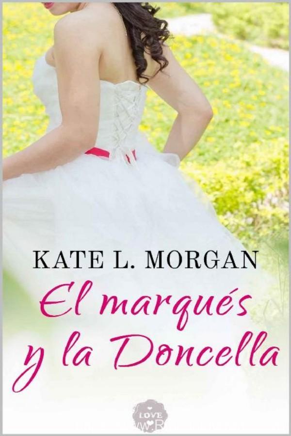 El marqués y la doncella