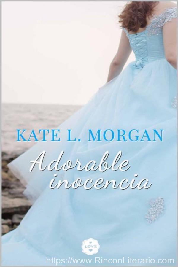 Adorable inocencia