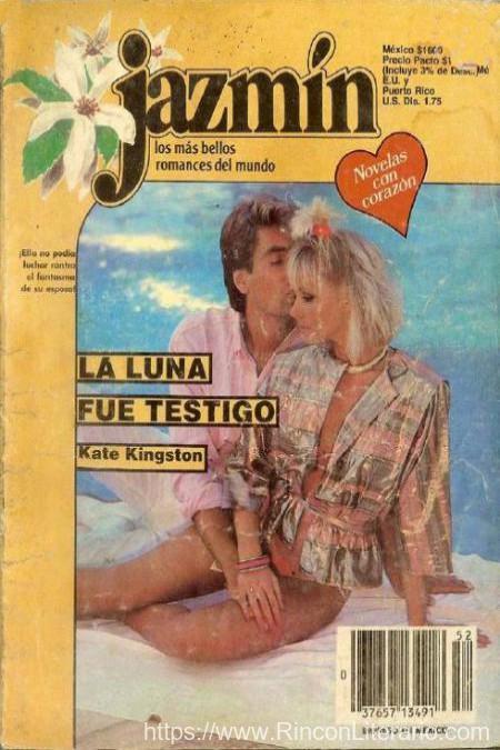 La luna fue testigo