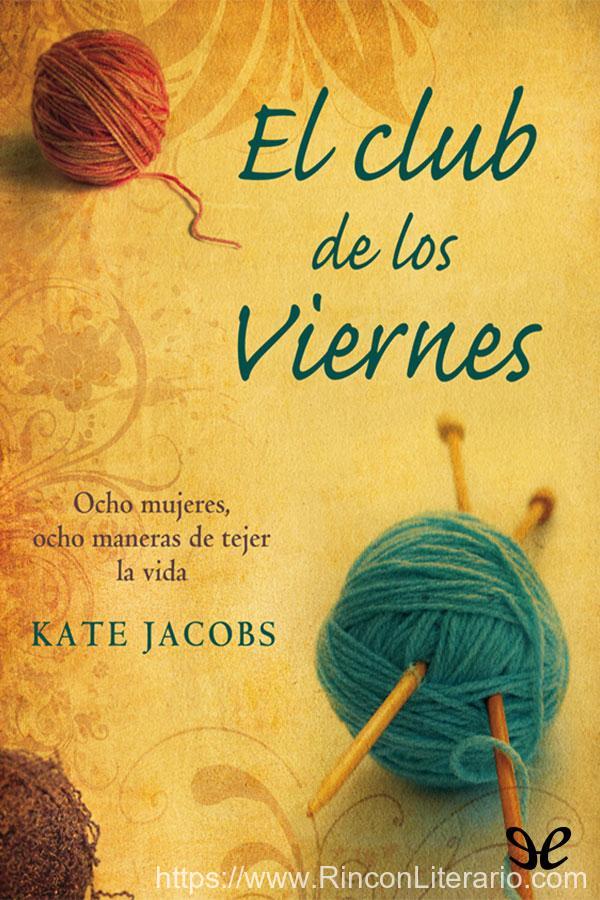 El club de los viernes