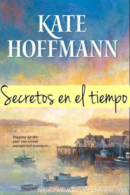 Secretos en el tiempo