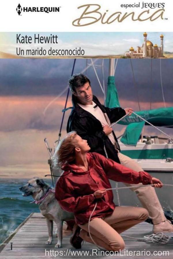 Un marido desconocido