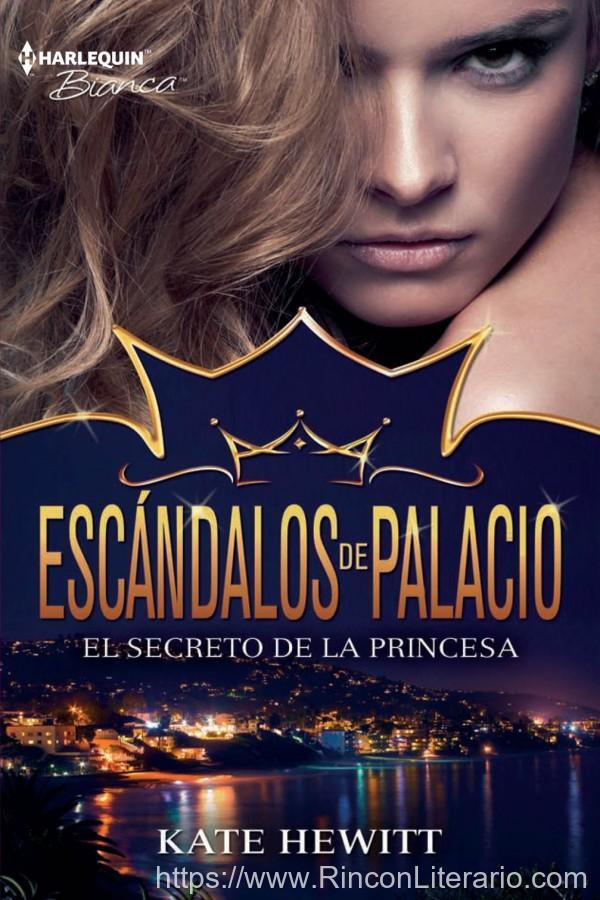 El secreto de la princesa