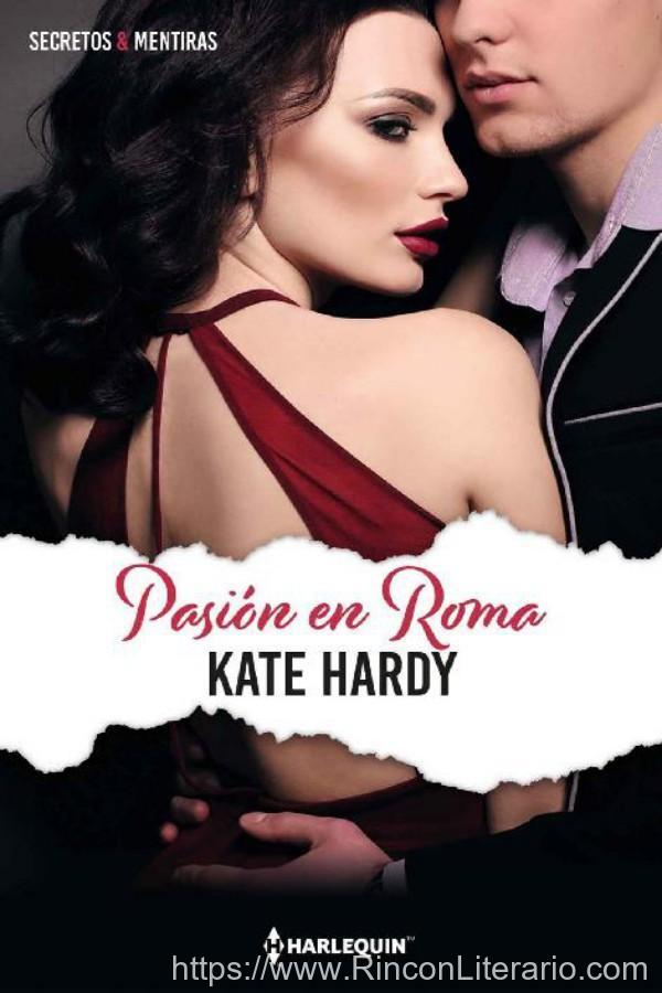 Pasión en Roma