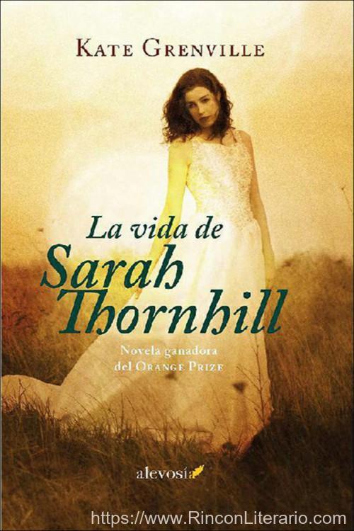 La vida de Sarah Thornhill