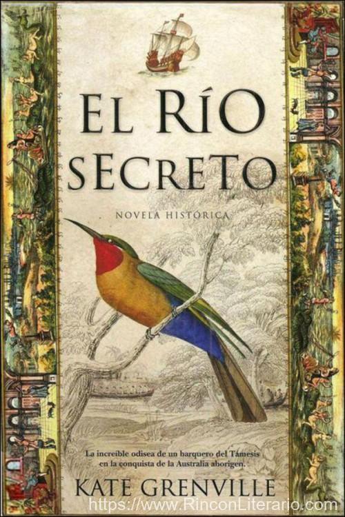 El río secreto