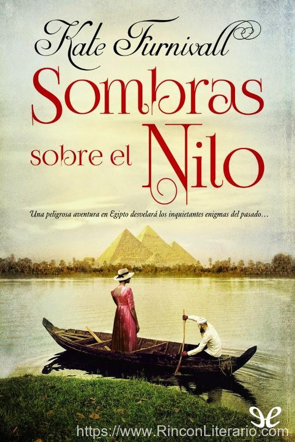 Sombras sobre el Nilo
