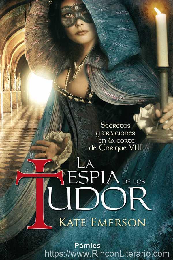 La espía de los Tudor