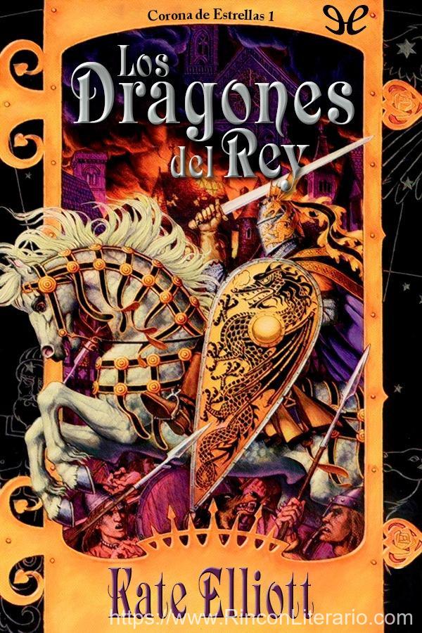 Los dragones del rey