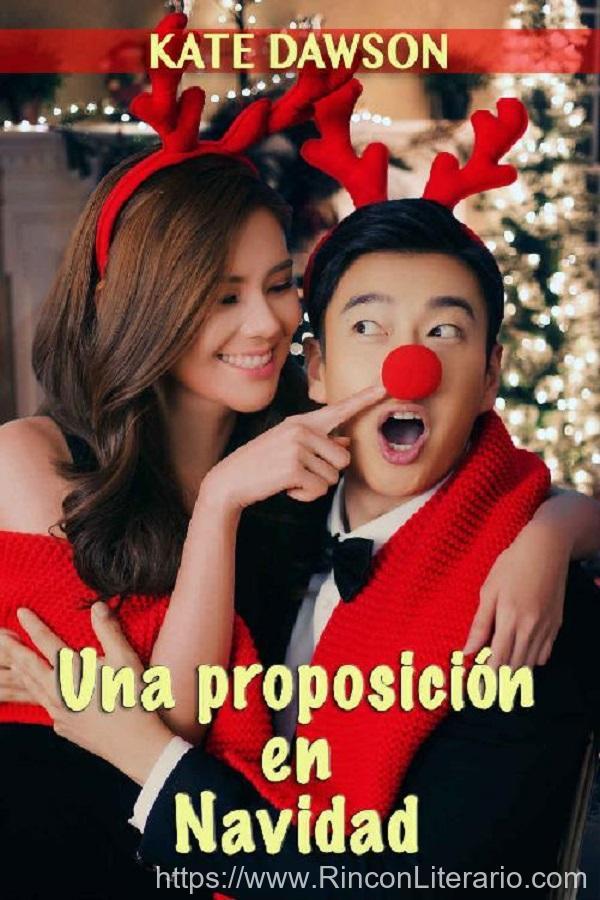 Una proposición en Navidad