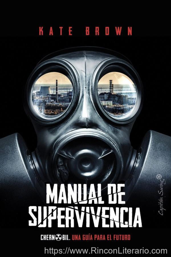 Manual de supervivencia
