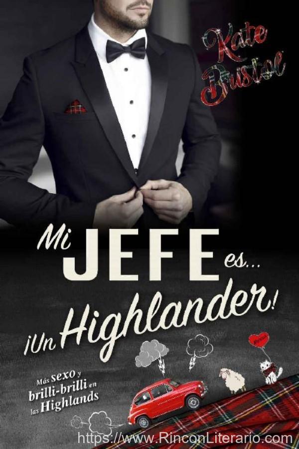 Mi jefe es un Highlander