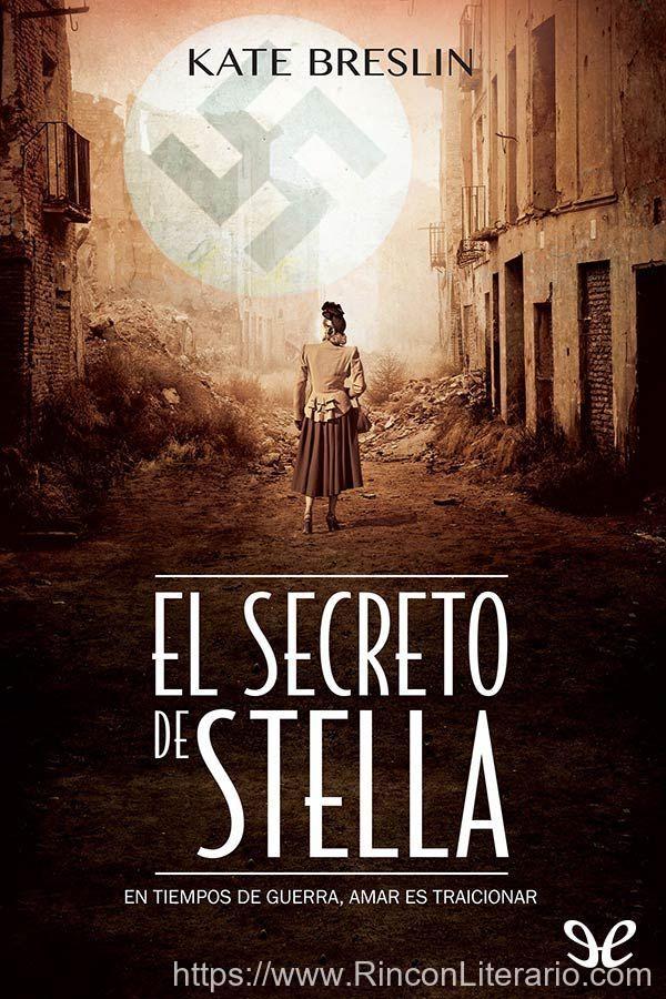 El secreto de Stella