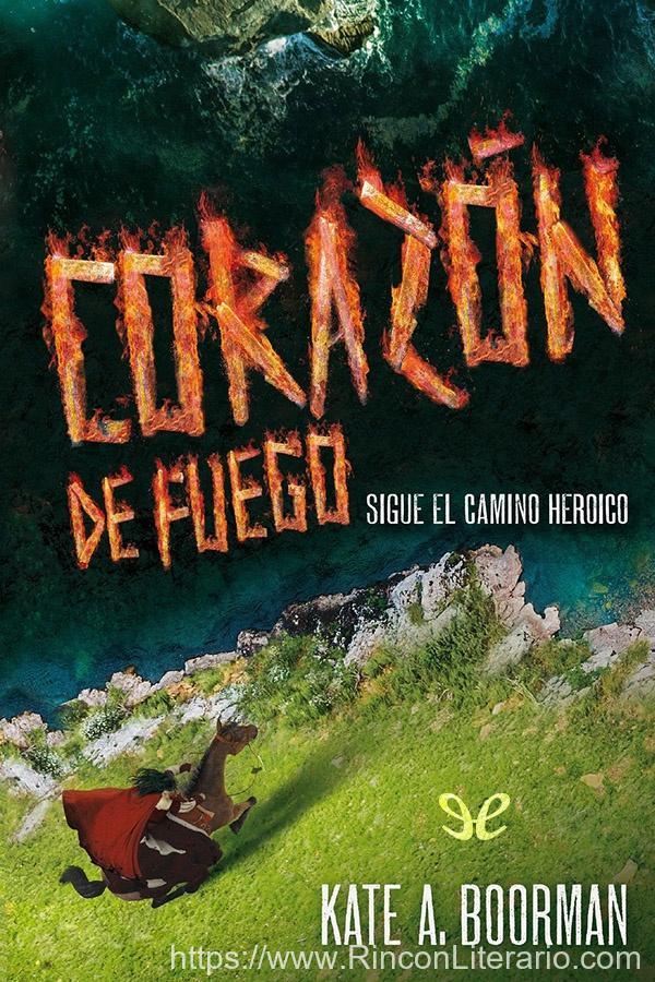 Corazón de fuego
