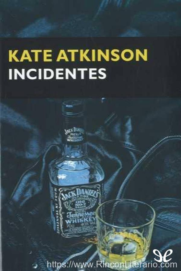 Incidentes