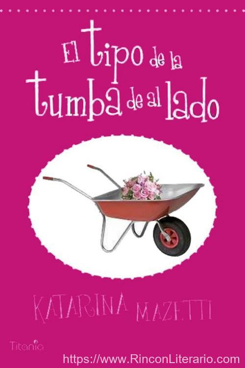 El tipo de la tumba de al lado