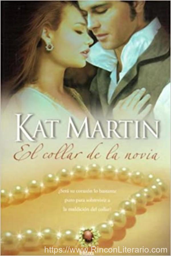 El collar de la novia