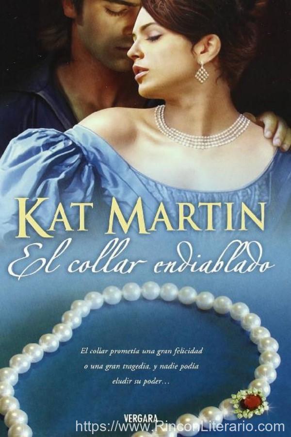 El collar endiablado