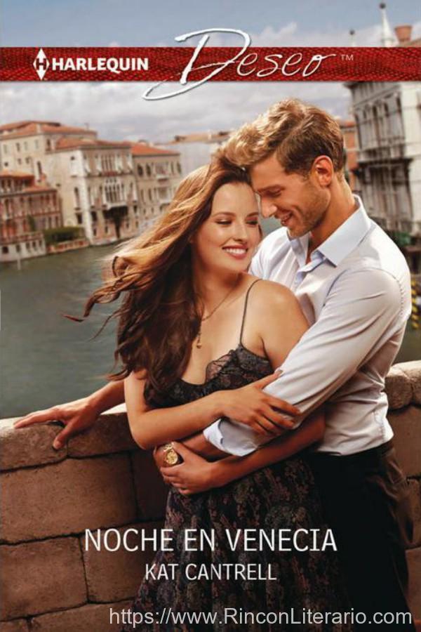 Noche en Venecia