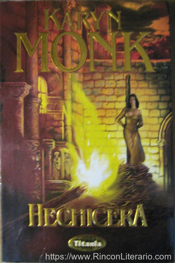 Hechicera