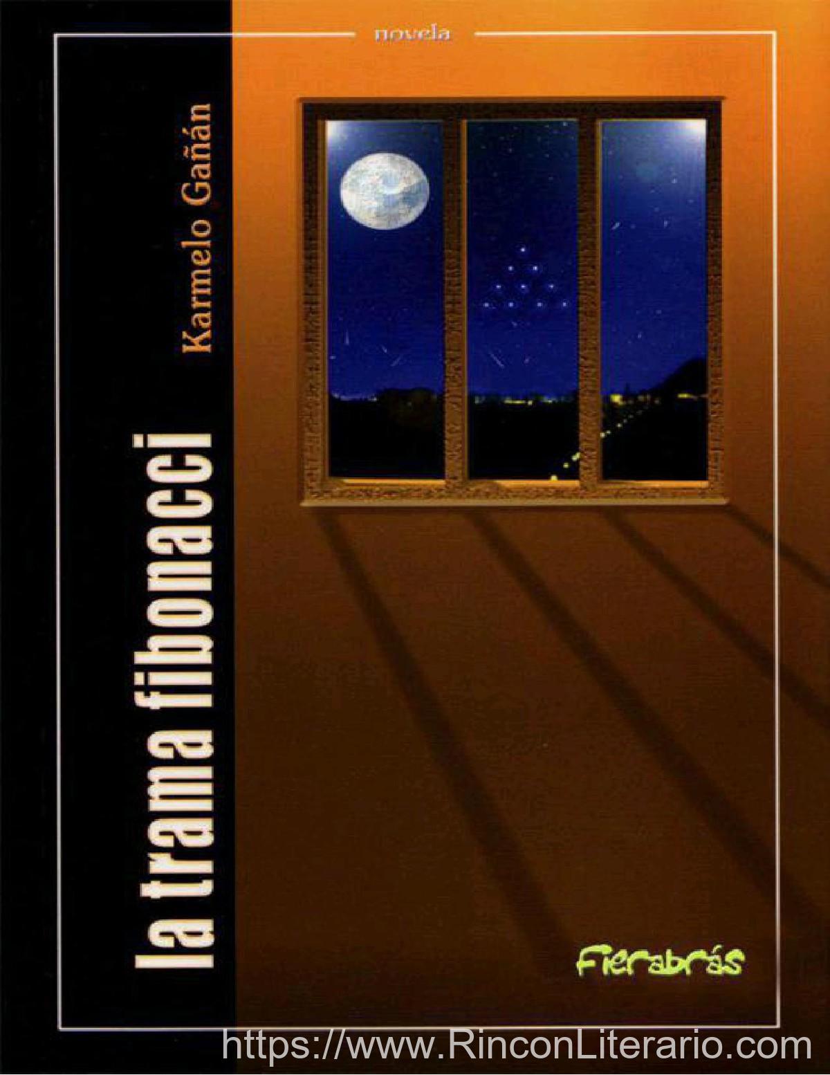 La trama Fibonacci