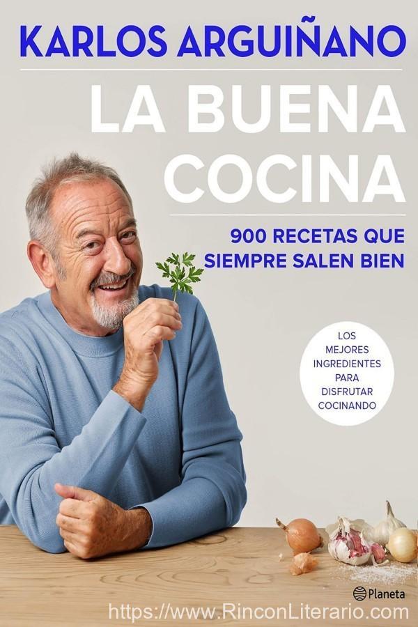 La buena cocina