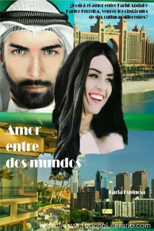 Amor entre dos mundos