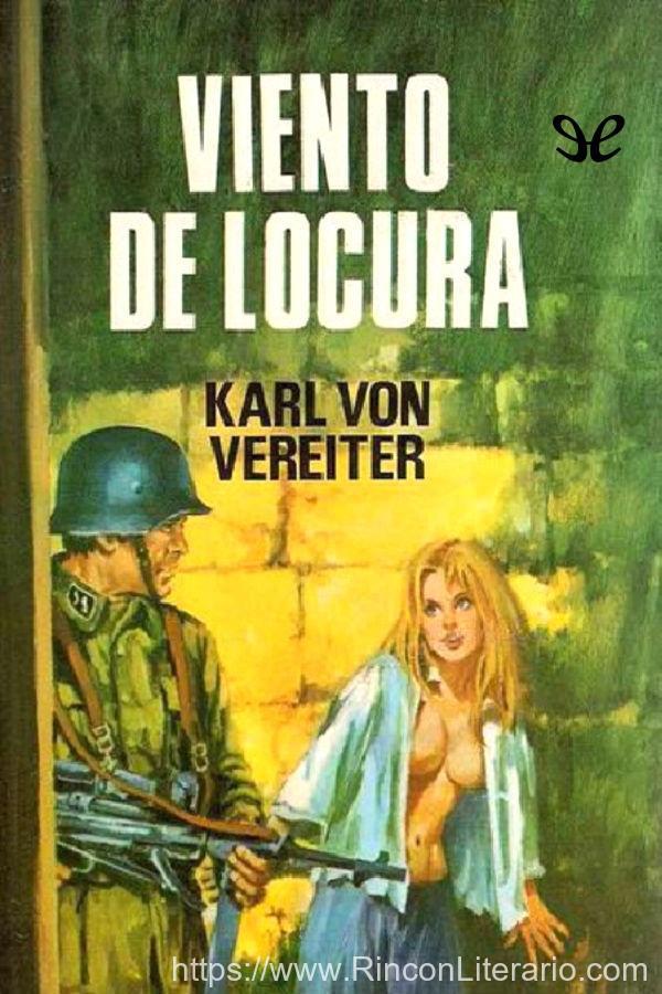 Viento de locura