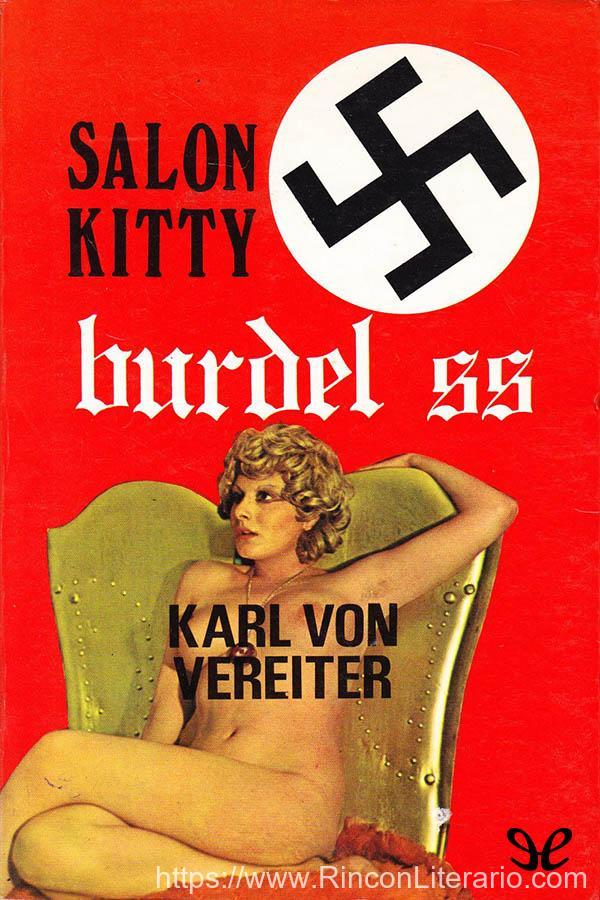 Salón Kitty