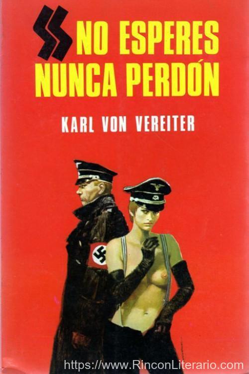 SS no esperes nunca perdon