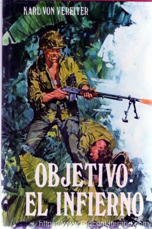Objetivo: el infierno