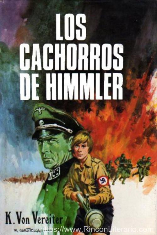 Los cachorros de Himmler