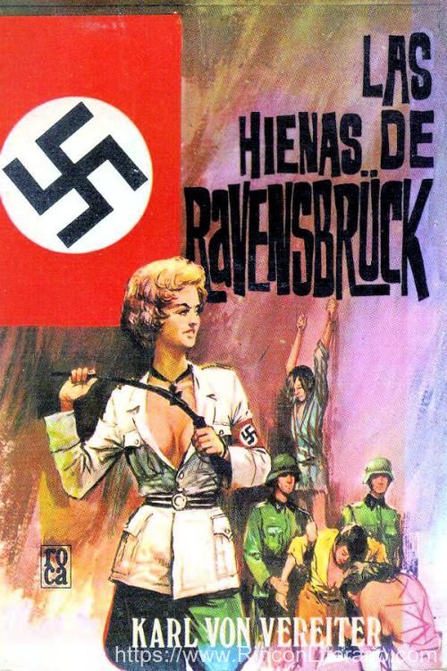 Las hienas de Ravensbruk