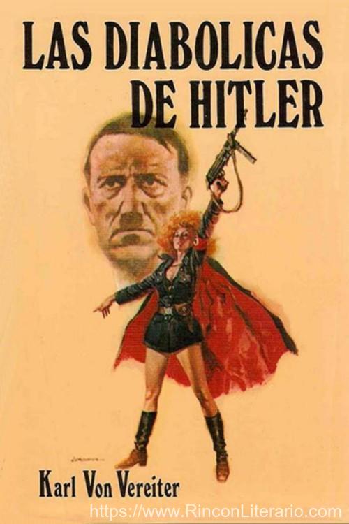 Las diabólicas de Hitler