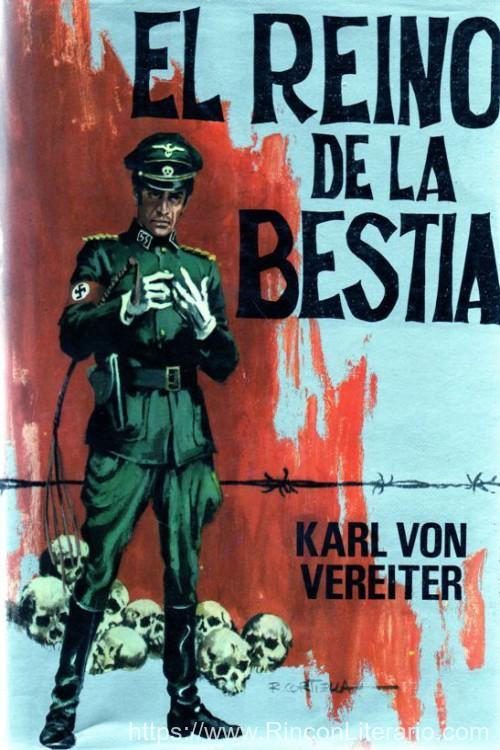 El reino de la bestia