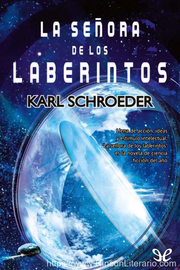 La señora de los laberintos