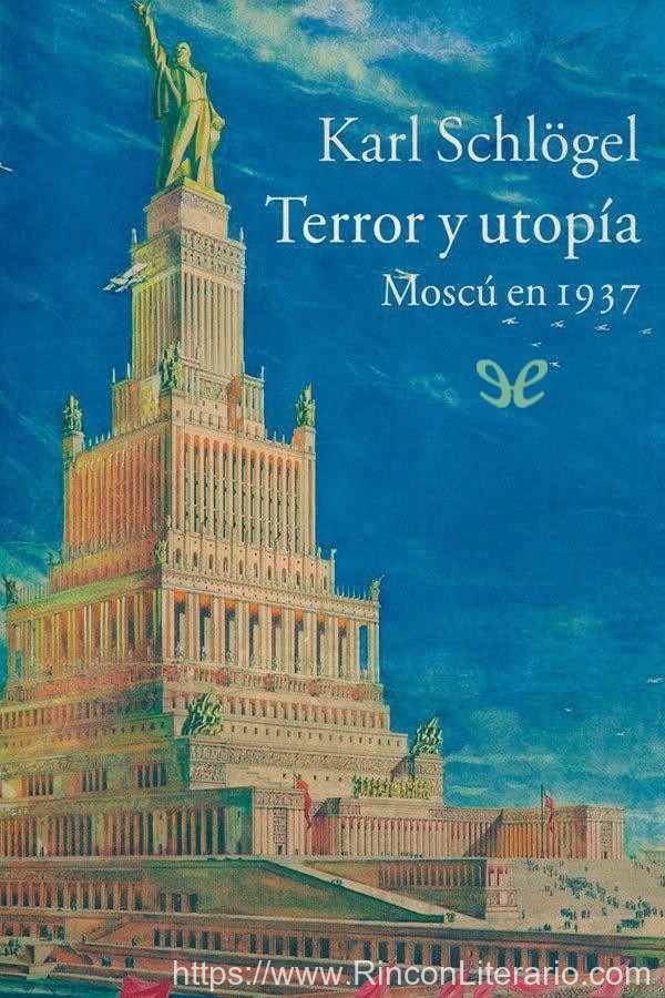 Terror y utopía