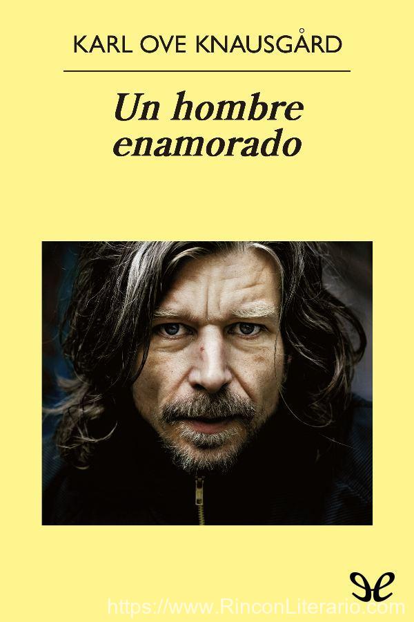 Un hombre enamorado
