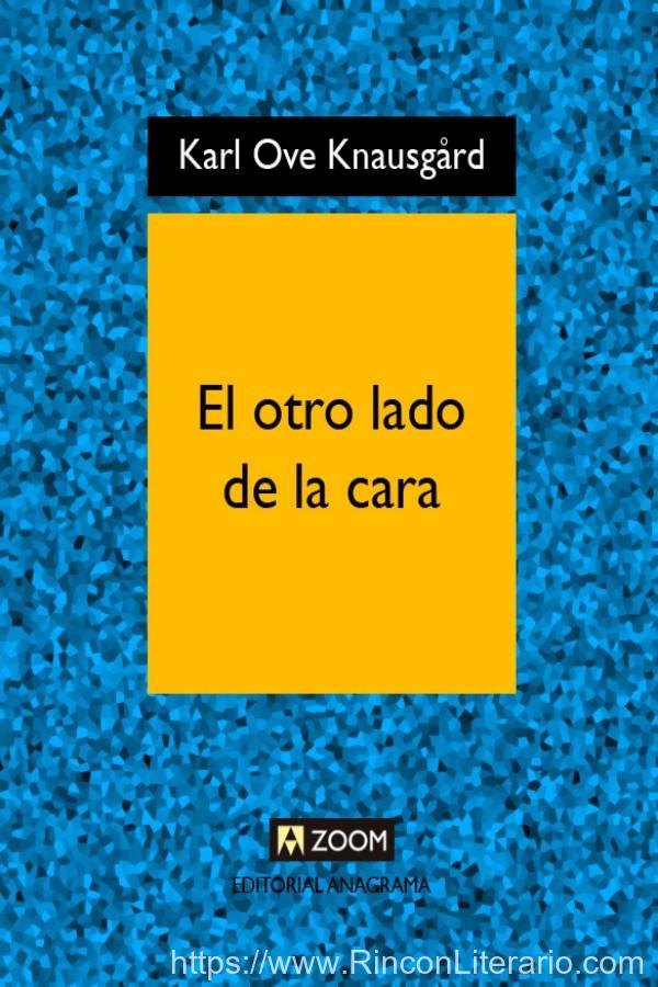 El otro lado de la cara