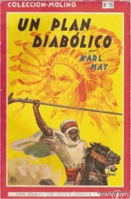 Un plan diabólico