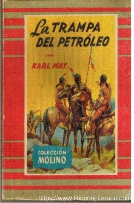 La trampa del petroleo