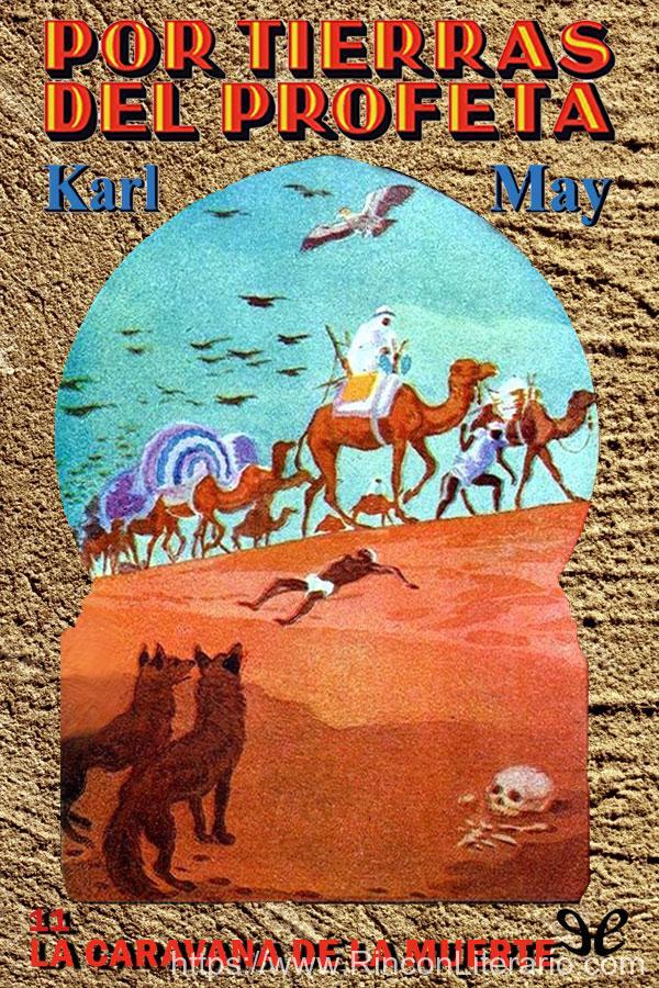 La caravana de la muerte